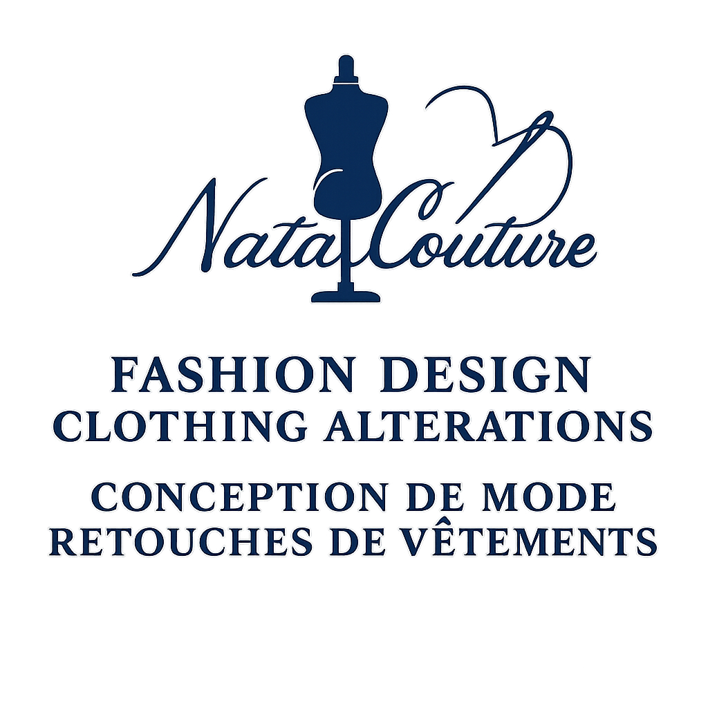 Logo Nata Couture